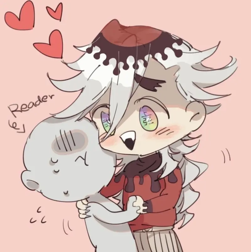 Khám phá bộ sưu tập doma chibi cực dễ thương