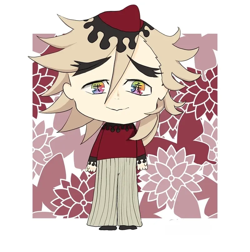 Khám phá bộ sưu tập Douma pinterest cực dễ thương