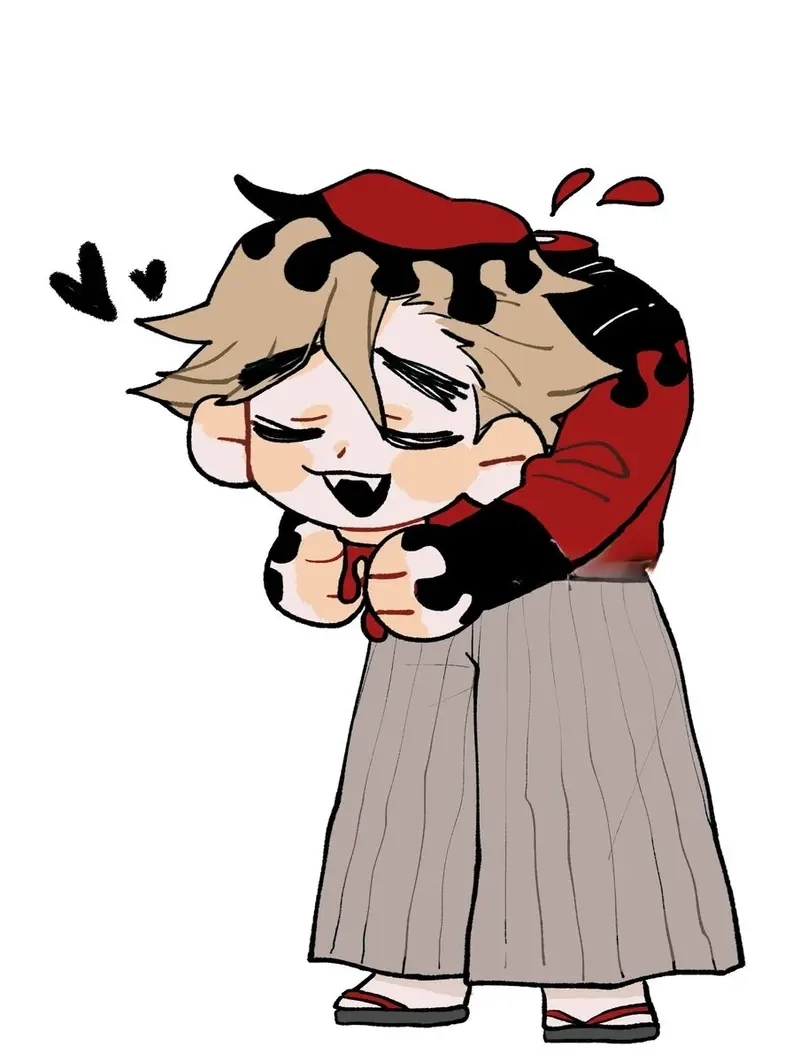 Khám phá bộ sưu tập Douma cute chibi cực dễ thương