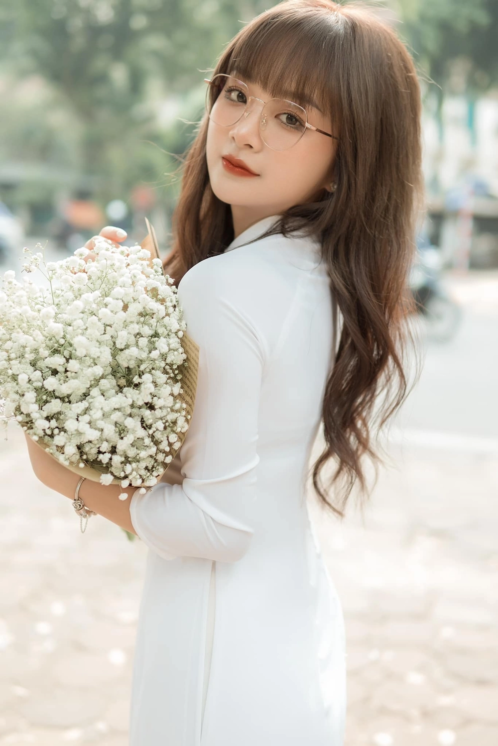 Gấm kami video mới khiến mạng xã hội bùng nổ vì quá cuốn hút