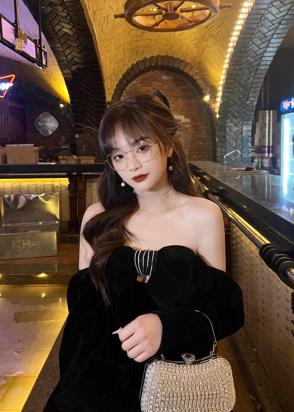 Cộng đồng mạng tra cứu Gấm kami sinh năm bao nhiều mỗi ngày