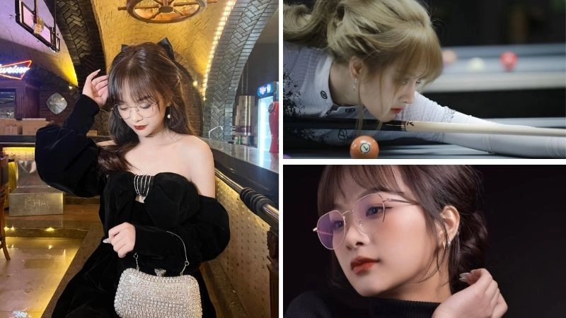 Tiểu sử của Gấm Kami