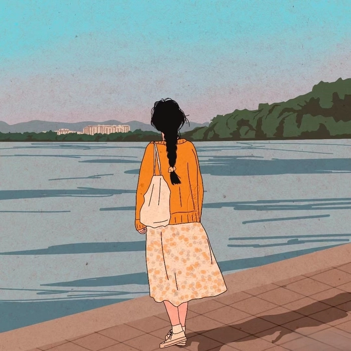 Mắt chibi nữ cute mắt to lấp lánh phong cách kawaii 