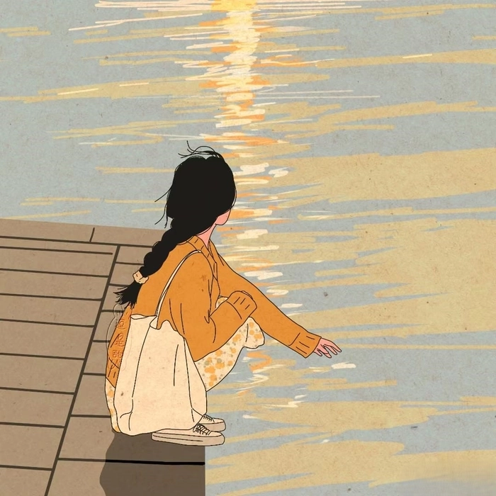 Cách vẽ anime chibi nữ cute đơn giản cho người mới 