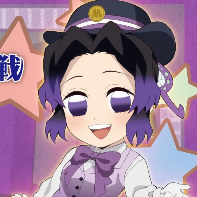 Khám phá Shinobu chibi pinterest đang hot nhất hiện nay