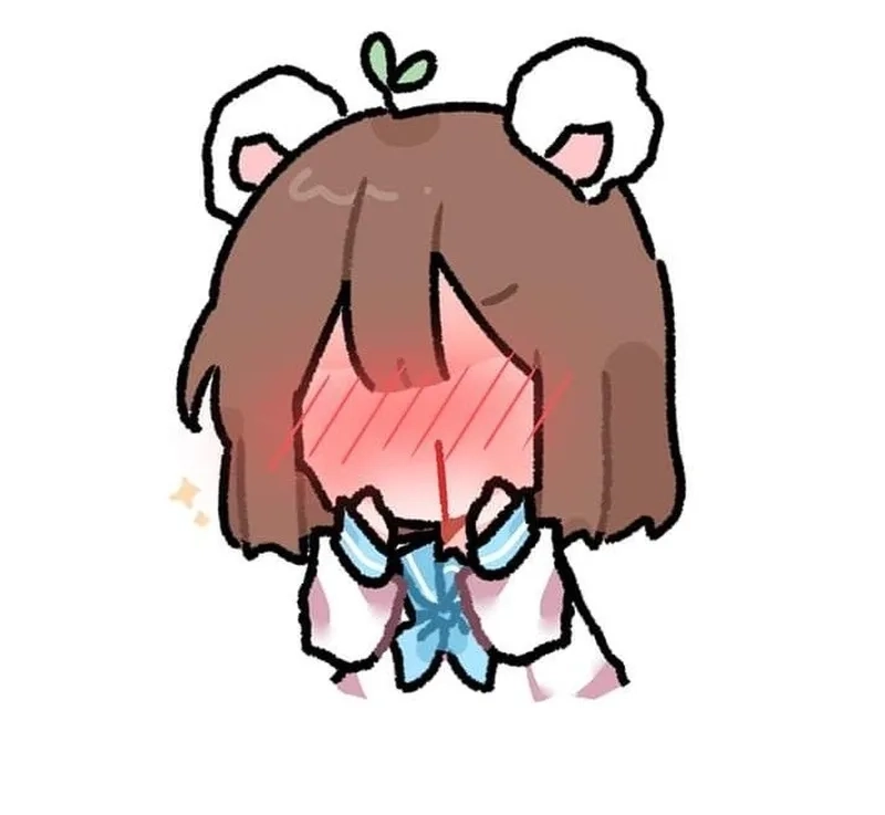 Vẽ mèo Simmy chibi cực đáng yêu khiến bạn mê mẩn ngay