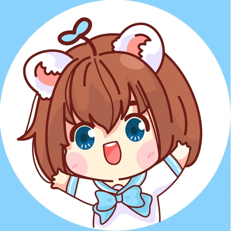 Mèo Simmy chibi dễ vẽ siêu xinh cho bé học vẽ tại nhà