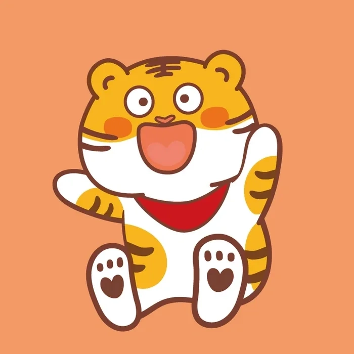 Cách vẽ hổ chibi hướng dẫn chi tiết phong cách vui nhộn 