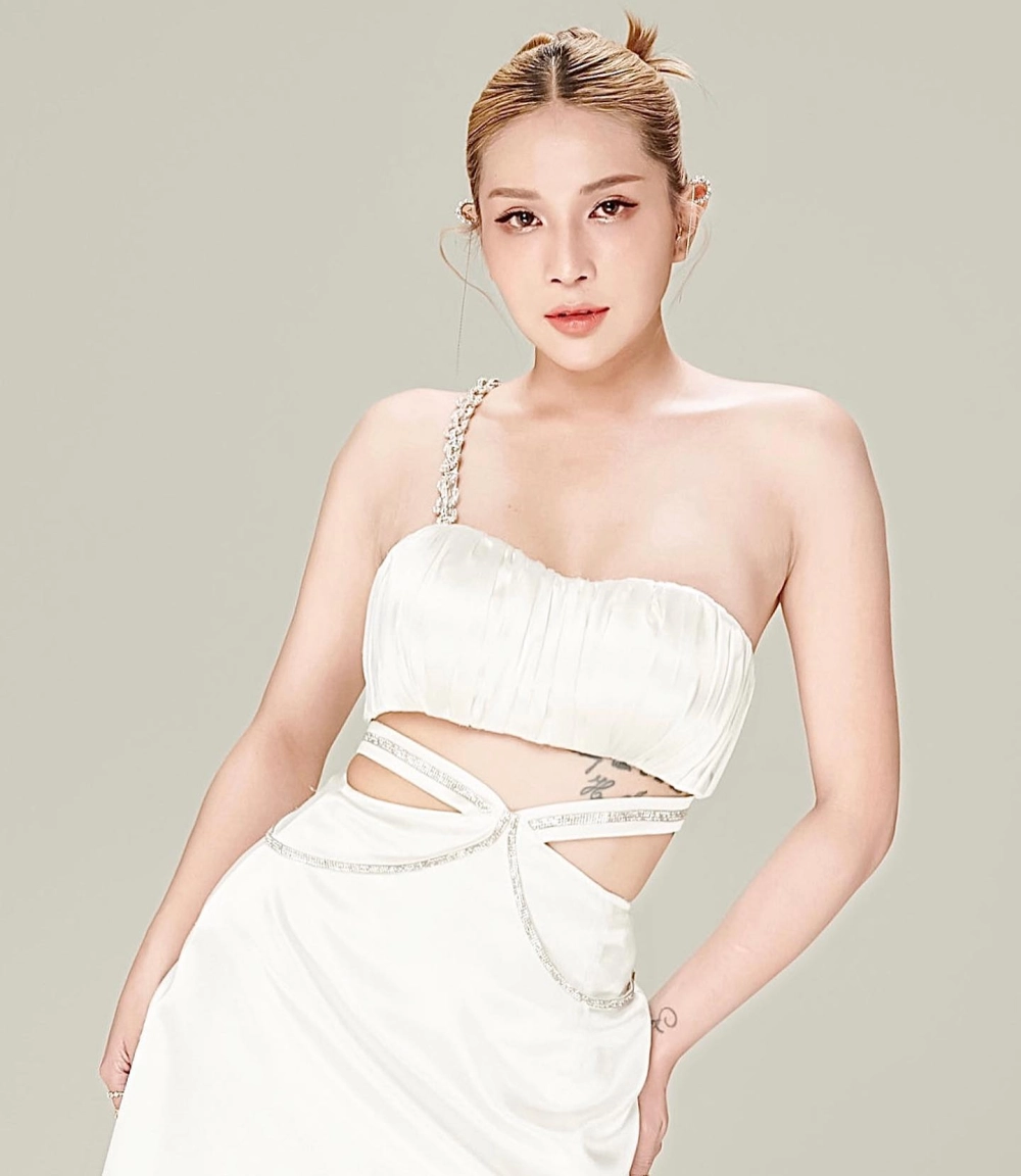 Diễn viên Khả Như chinh phục khán giả bằng lối diễn chân thật