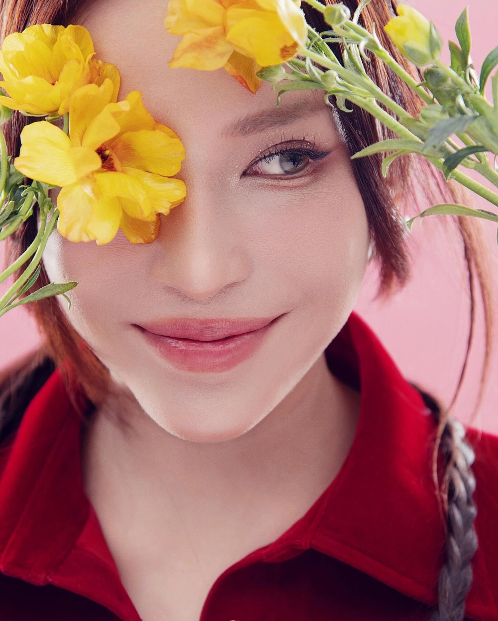 Cùng khám phá diễn viên Khả Như bao nhiêu tuổi hiện nay