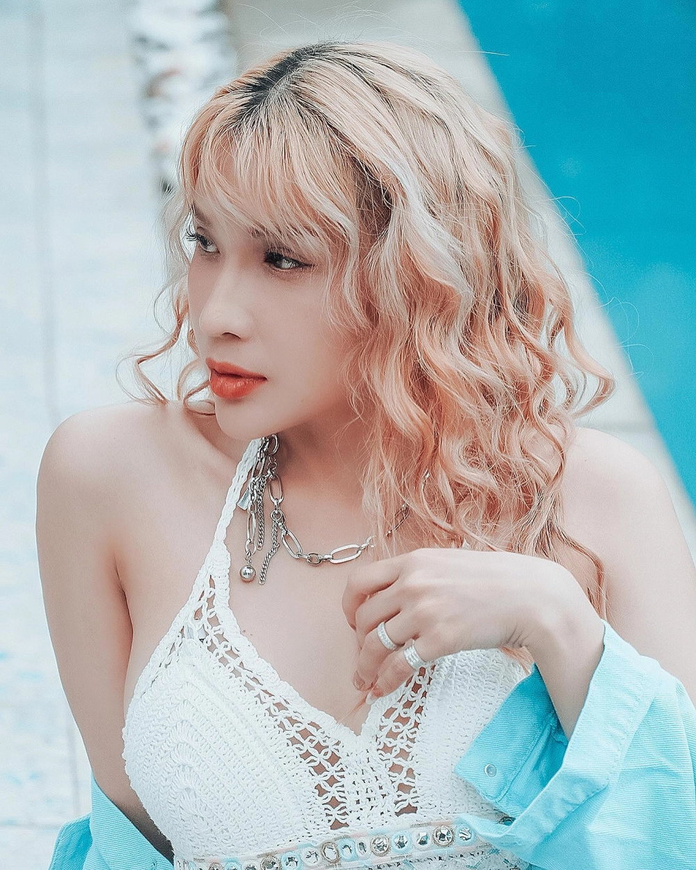 Sự kết hợp ăn ý trong phim Trấn Thành Khả Như gây ấn tượng