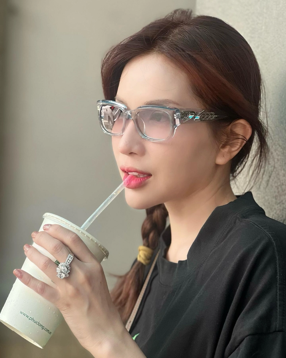 Khám phá Khả Như ngày sinh khiến fan bất ngờ