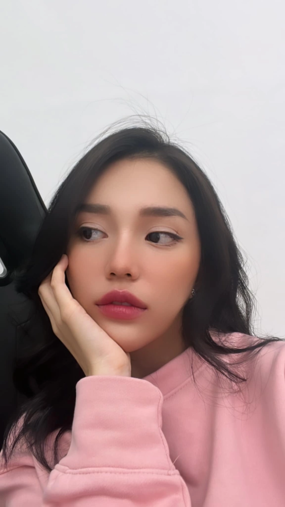 Rất ít ai biết Linh Ngọc Đàm học trường nào từ nhỏ