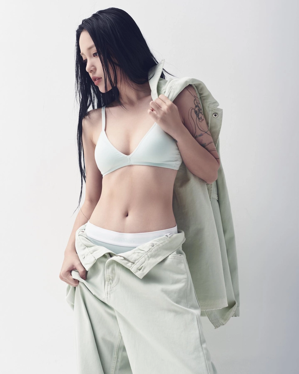 Những phân cảnh ấn tượng trong Phim Linh Ngọc Đàm