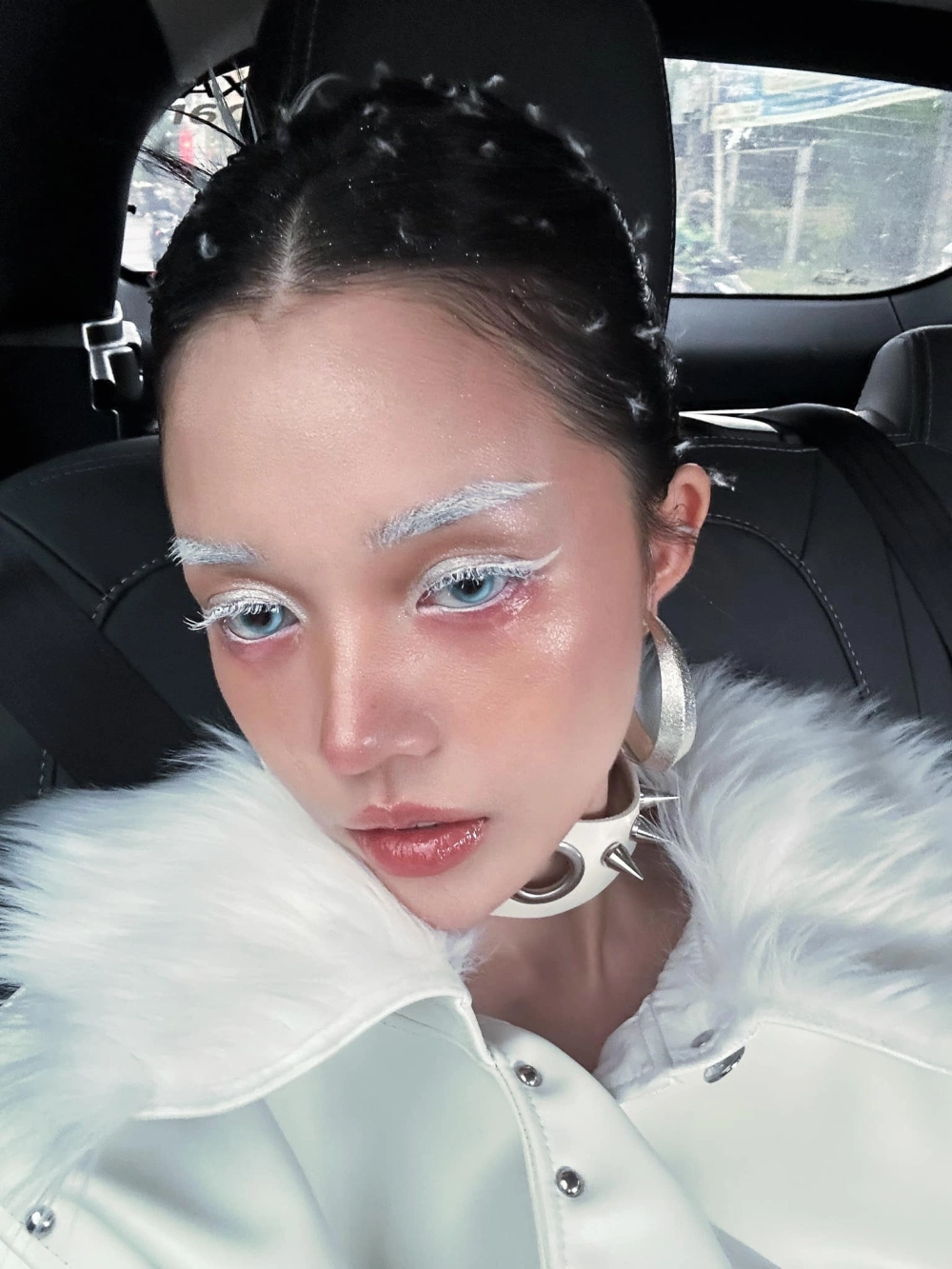 Ảnh hiếm về Linh Ngọc Đàm ngày xưa khiến fan thích thú