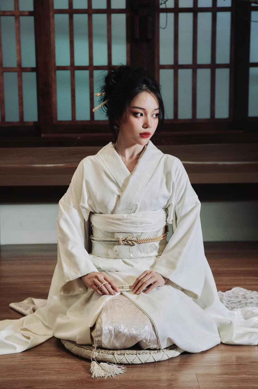 Giải mã tính cách qua Linh Ngọc Đàm cung gì