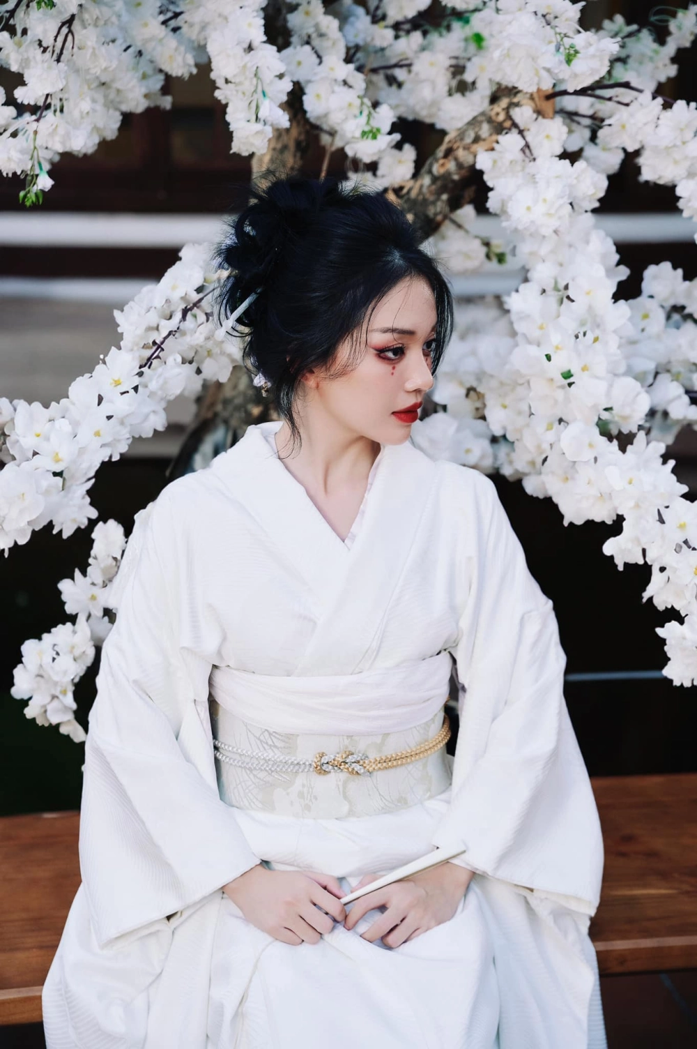 Thông tin Linh Ngọc Đàm ngày nơi sinh chuẩn xác nhất