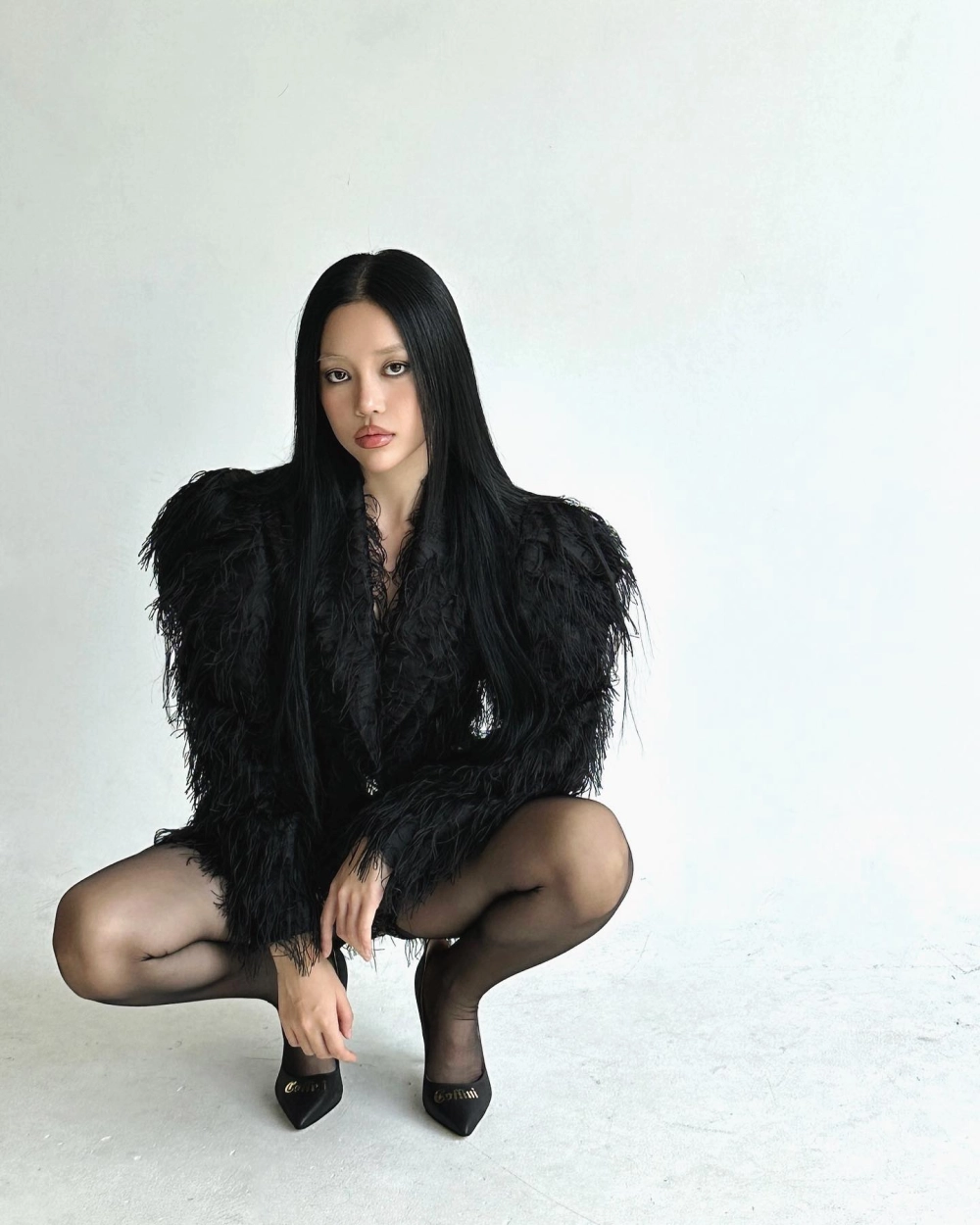 Follow ngay Ig Linh Ngọc Đàm để không bỏ lỡ ảnh đẹp