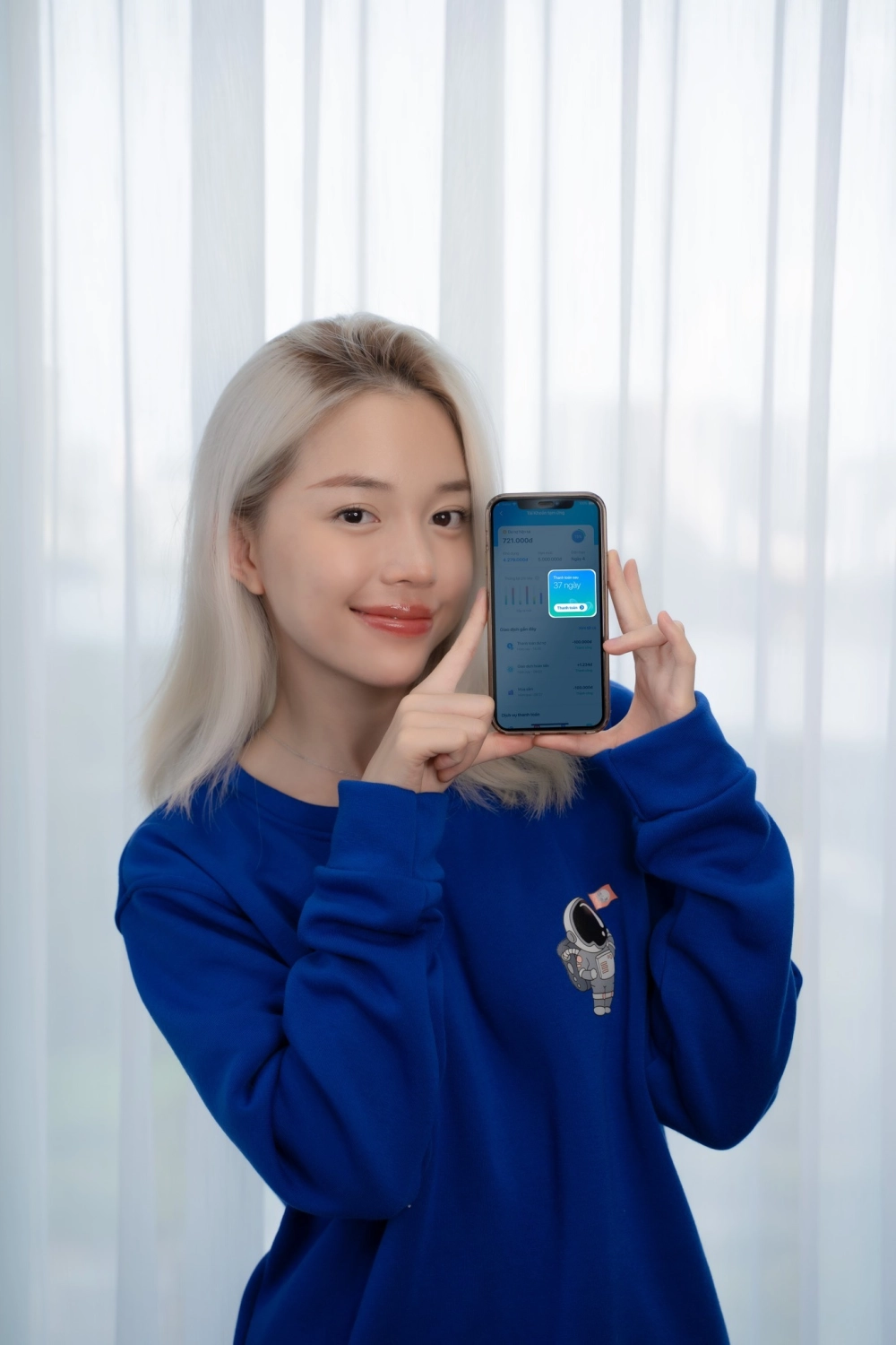 Không ngờ Linh Ngọc Đàm sinh ngày mấy lại đặc biệt vậy