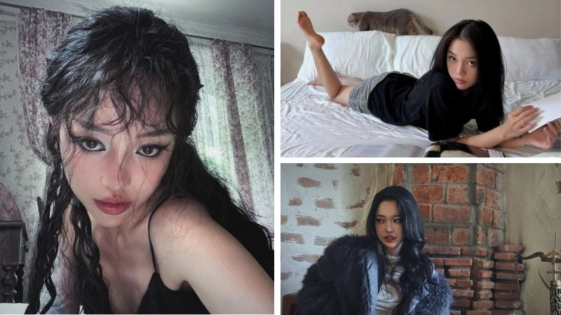 Tiểu sử về Linh Ngọc Đàm