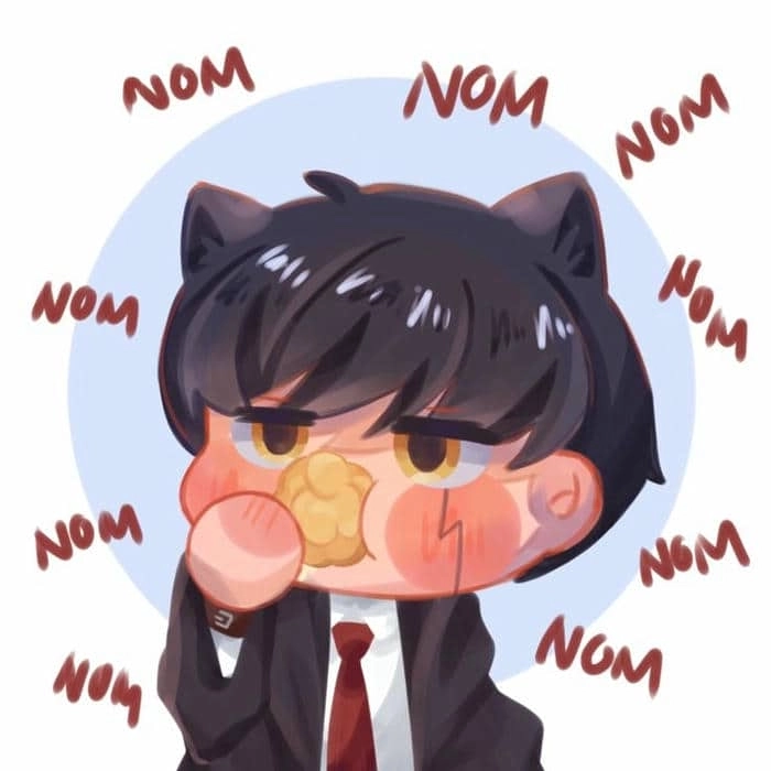 Mashle chibi cute hình ảnh khiến bạn tan chảy