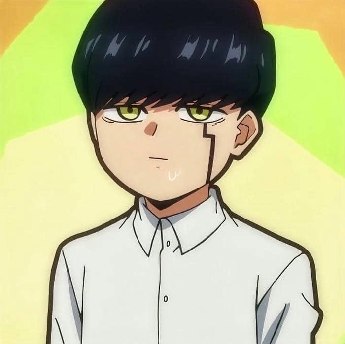 Lance Mashle chibi nét vẽ cool ngầu siêu đáng yêu