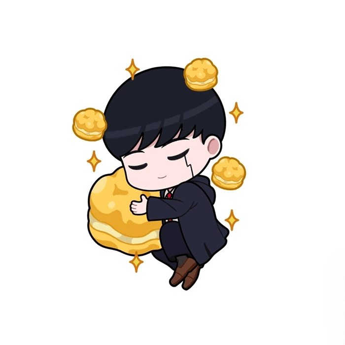 Mashle magic chibi đậm chất phép thuật vui nhộn