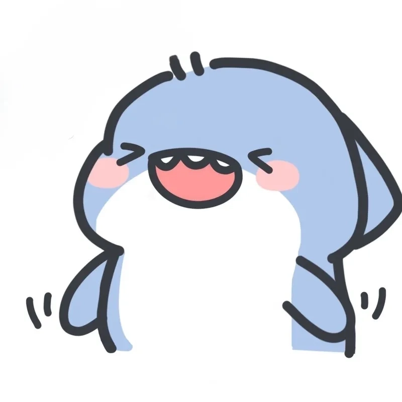 Khám phá thế giới chibi cá mập nhỏ xinh và dễ thương khó tả