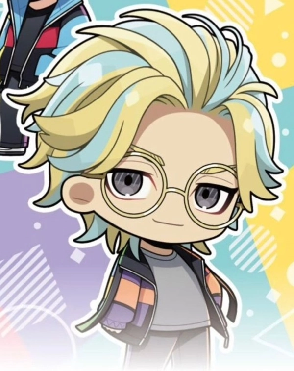 Khám phá tạo hình Mikey bonten chibi độc đáo nhất