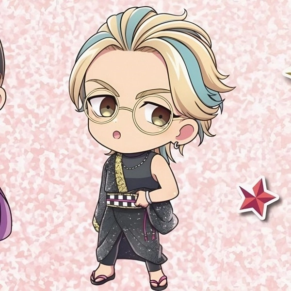 Fan revengers không thể bỏ lỡ Mikey chibi revengers