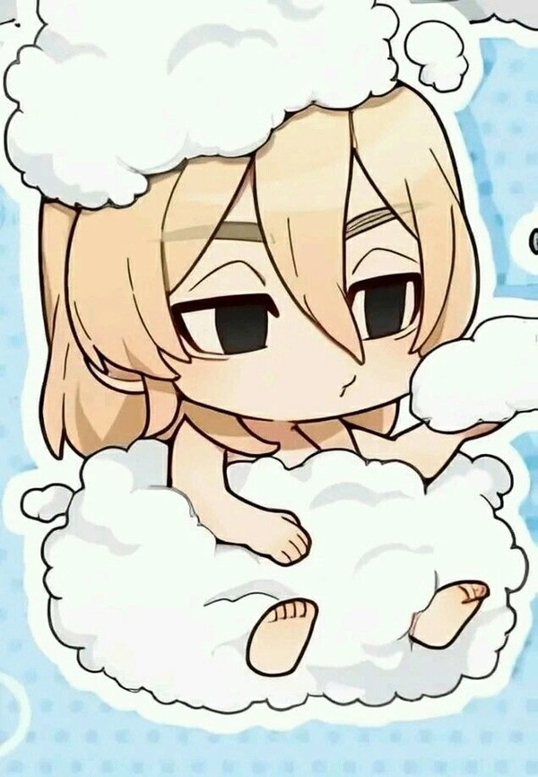 Khám phá dibujos de Mikey chibi từ cộng đồng quốc tế