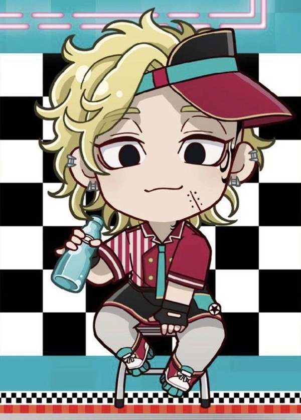 Tổng hợp imagenes de Mikey chibi cho dân sưu tầm