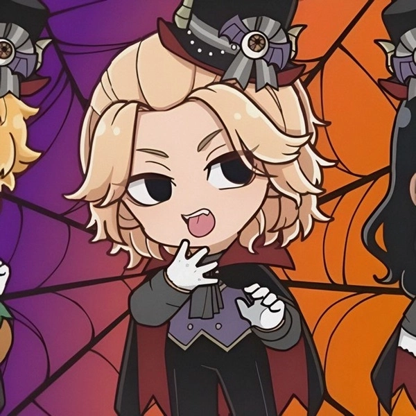 Hướng dẫn chi tiết cách vẽ Mikey chibi siêu dễ thương