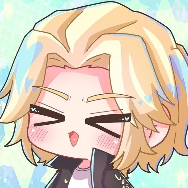 Ngắm nhìn Mikey chibi tokyo revengers cực cool