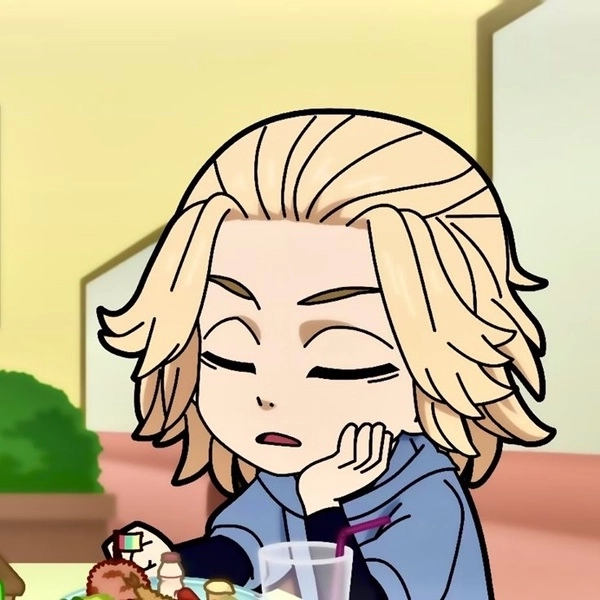 Thử ngay cách vẽ Mikey chibi đơn giản cho người mới