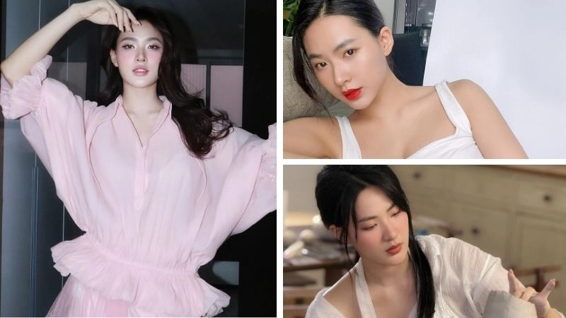 Tiểu sử về Minh Trang