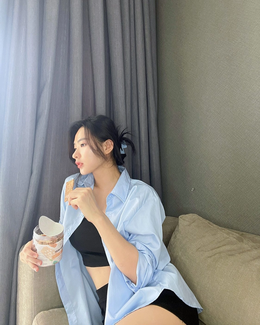 Các phân cảnh ấn tượng trong Minh Trang phim được yêu thích