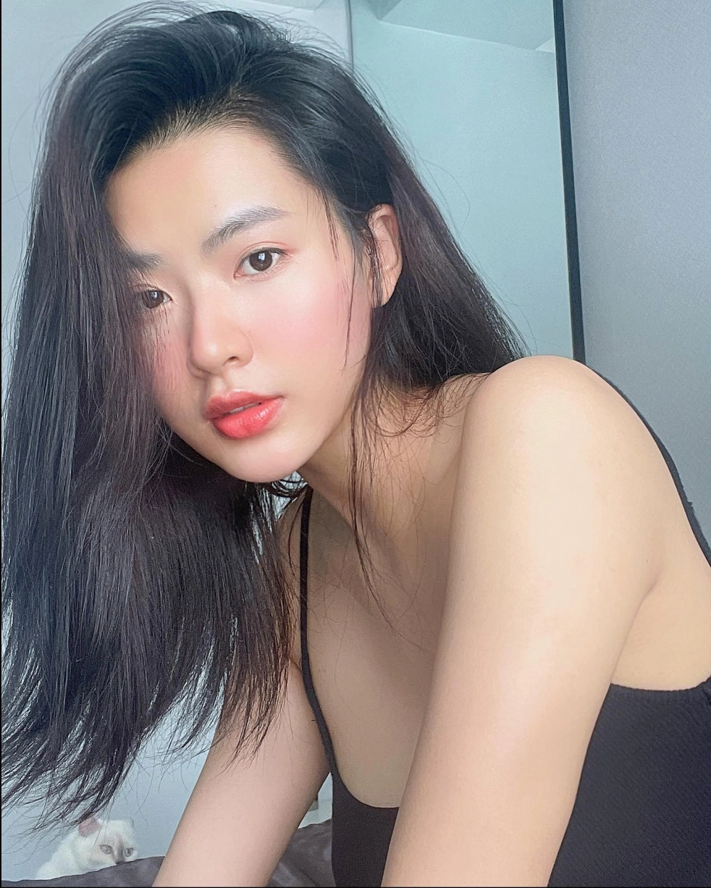 Khán giả háo hức đón xem phim của Minh Trang sắp lên sóng