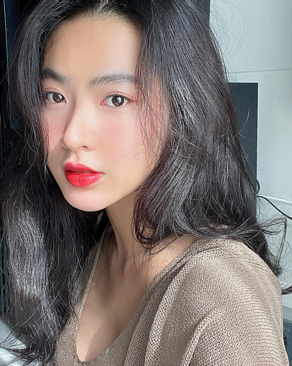 Tò mò BTV Minh Trang sinh năm bao nhiêu không ngừng tăng