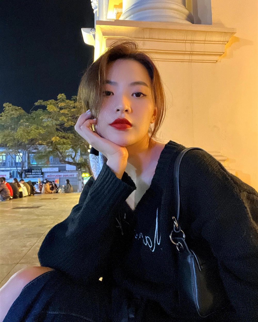 Thông tin Diễn viên Minh Trang ly hôn gây nhiều chú ý