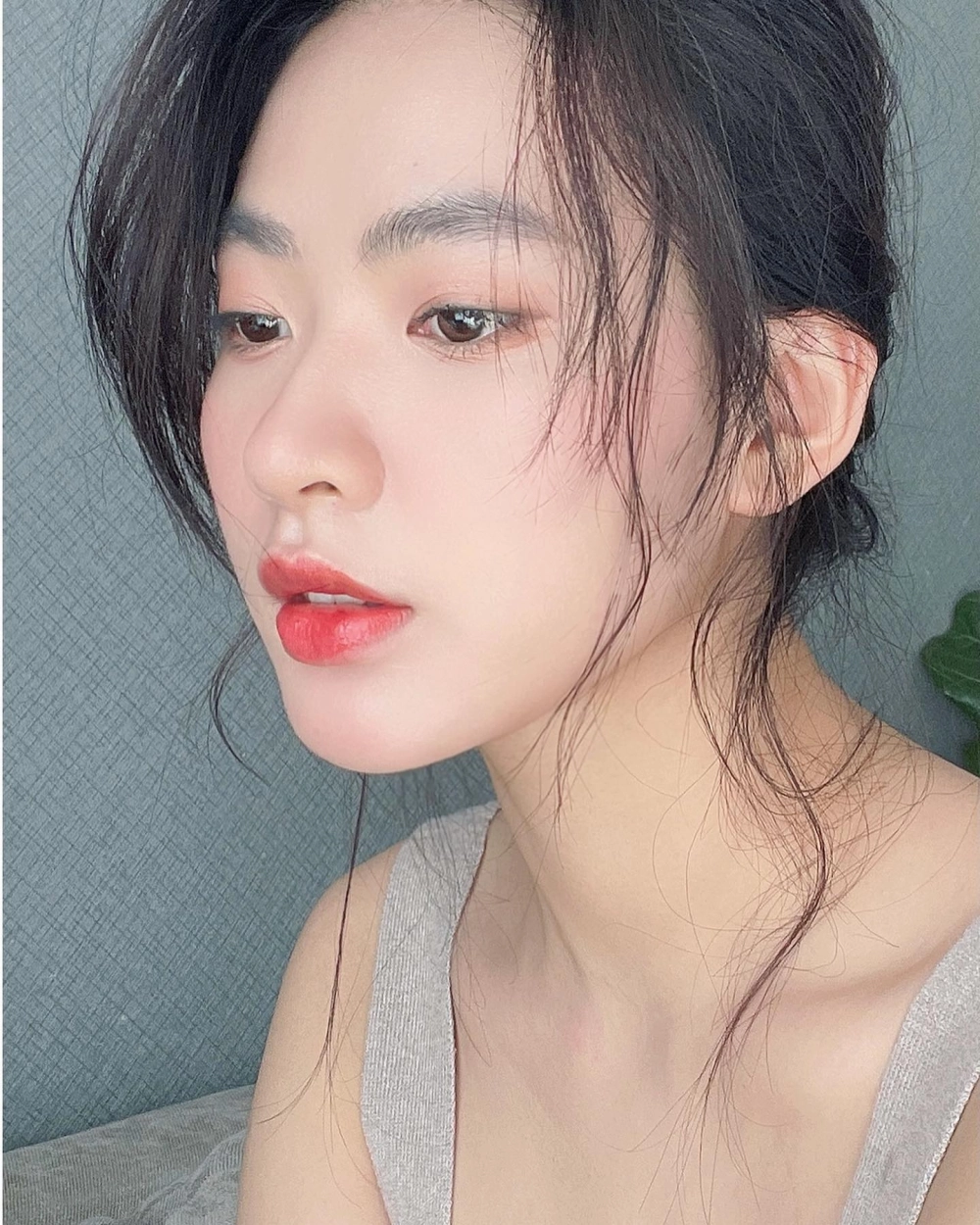 Minh Trang tỏa sáng với vẻ đẹp và tài năng cuốn hút