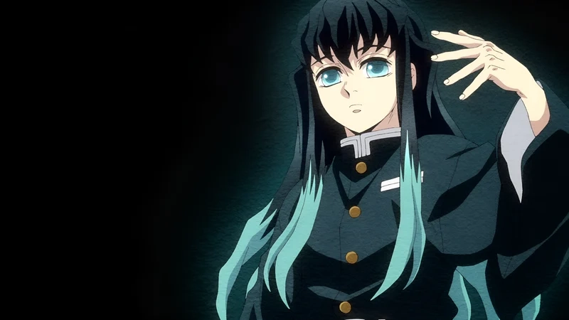 Anime Muichirou XIV fanart chibi độc đáo từ cộng đồng X