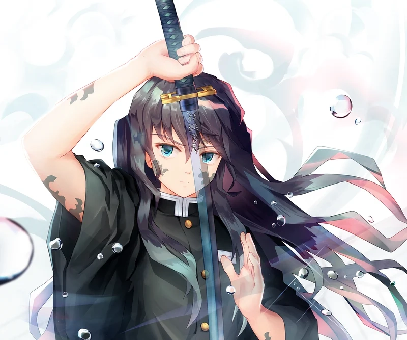 Mô hình Muichirou chibi từ Ichiban Kuji là niềm mơ ước fan