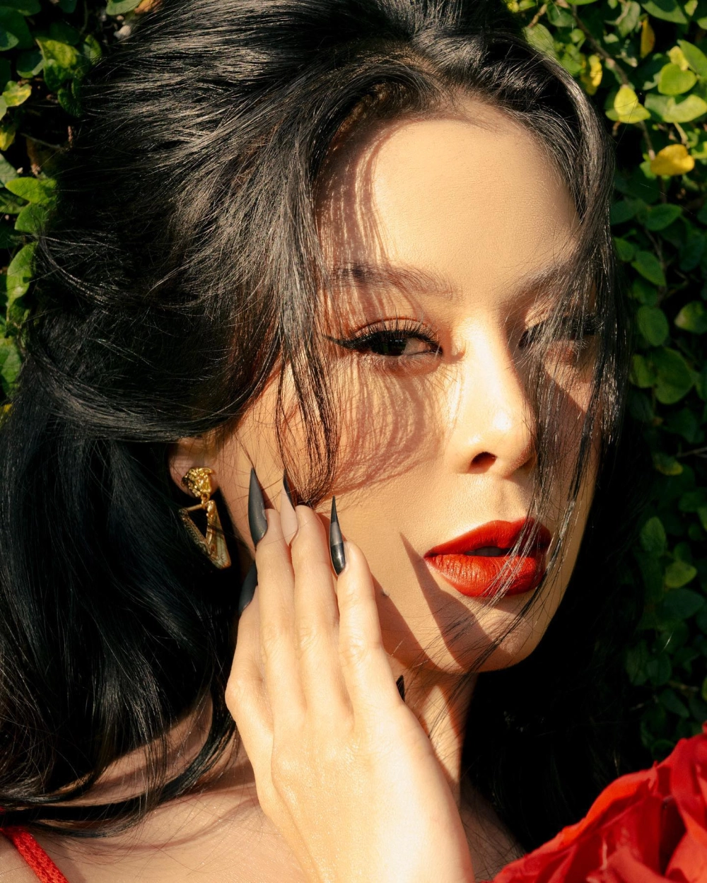 Bộ sưu tập hình ảnh Nam Thư đẹp cuốn hút mọi ánh nhìn