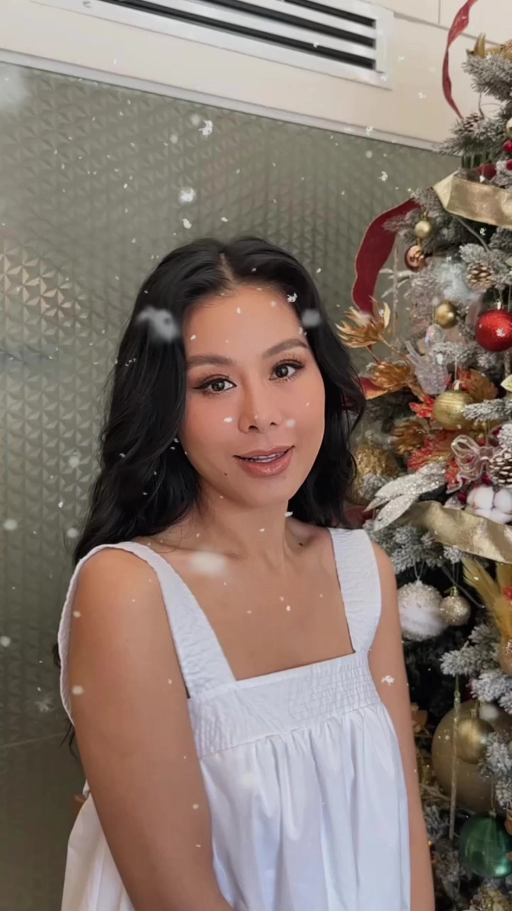 Không ngờ Nam Thư sinh năm mấy lại khiến nhiều người bất ngờ