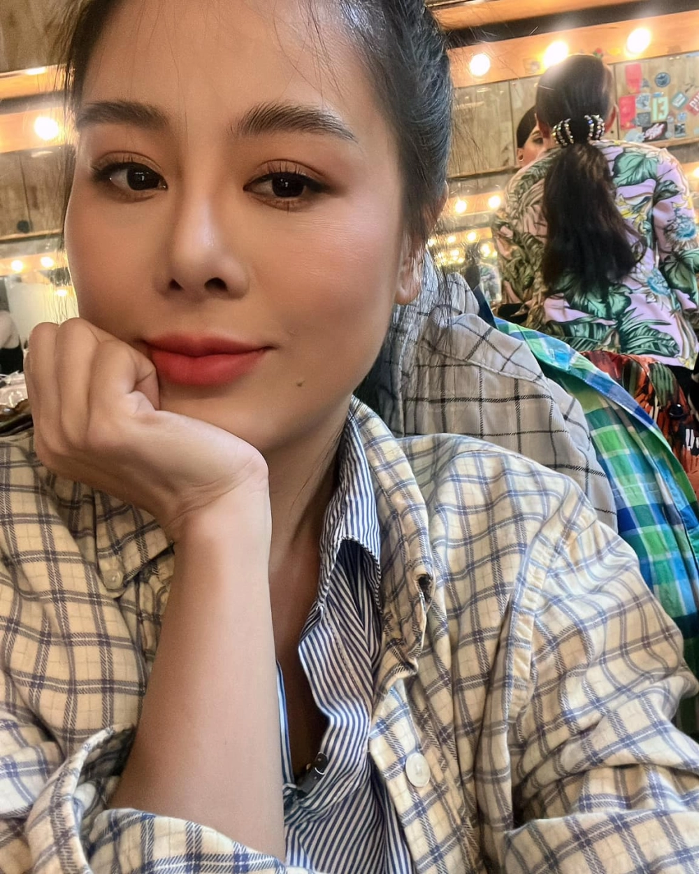 Toàn cảnh buổi họp báo Nam Thư với nhiều tiết lộ chấn động