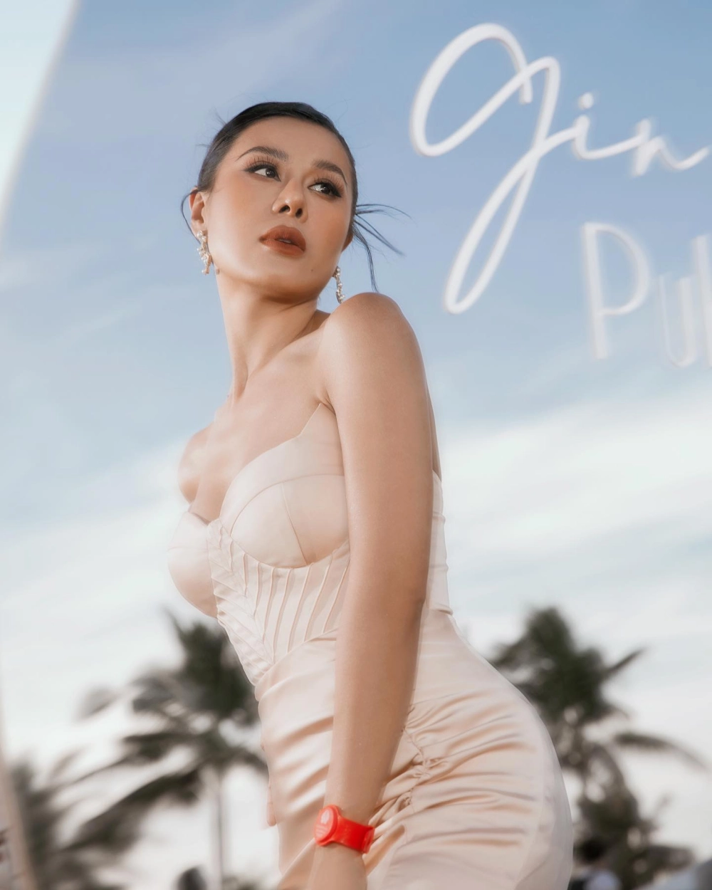 Chi tiết gây tranh cãi từ phốt Nam Thư khiến fan sốc