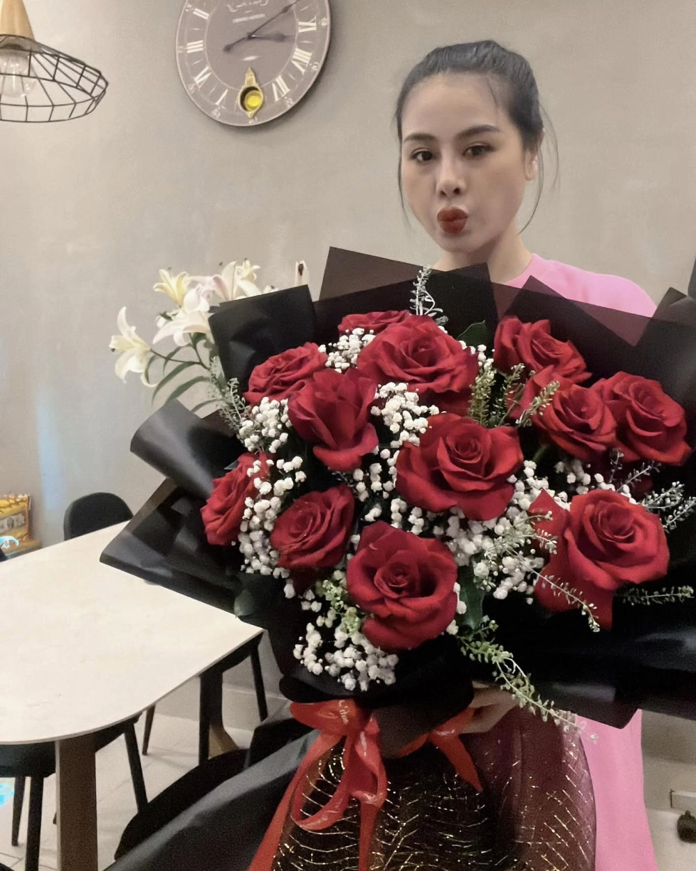 Góc hài hước của Nam Thư 2 ngày 1 đêm khiến fan thích thú