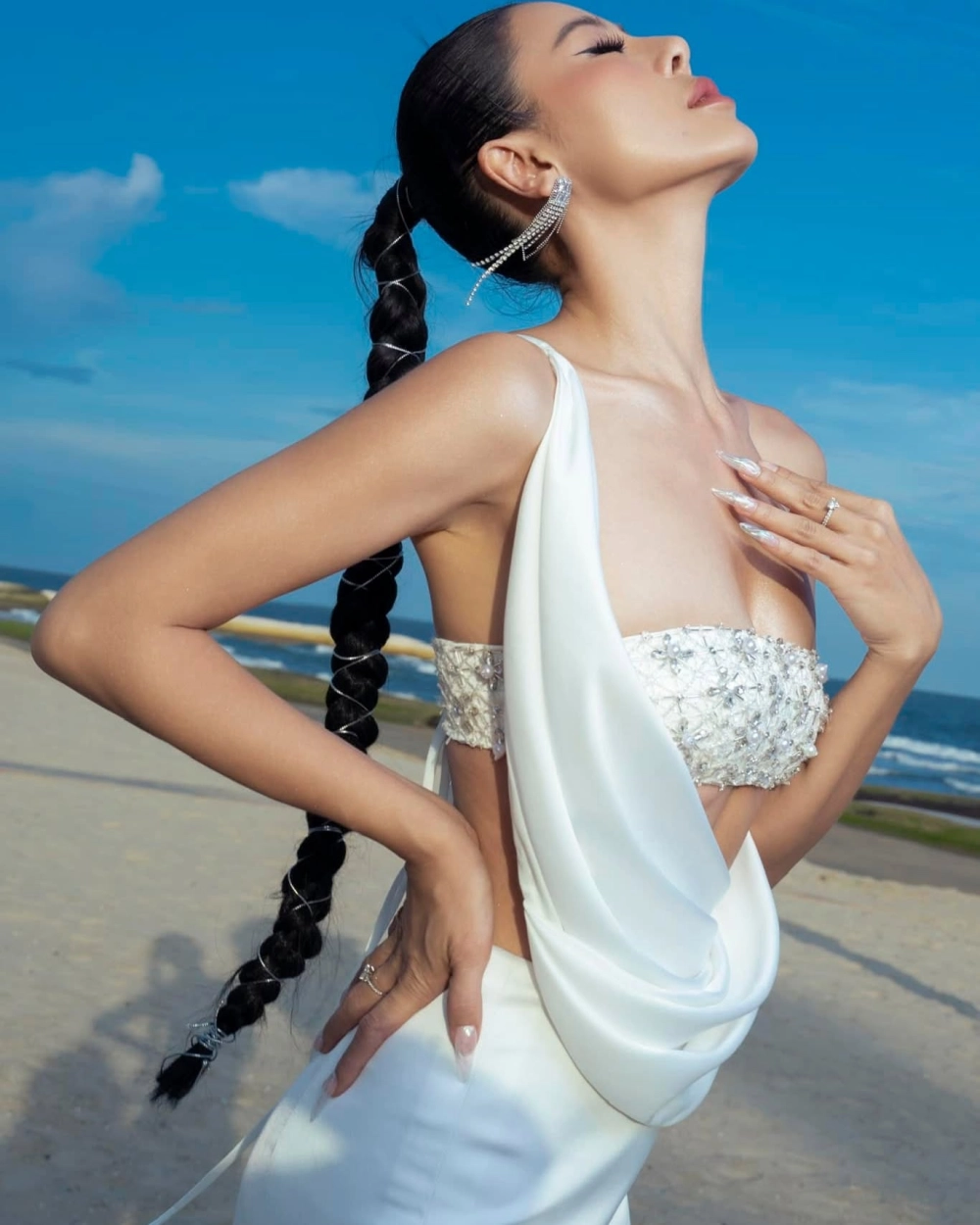 Theo dõi hoạt động mới từ Nam Thư Entertainment gây chú ý