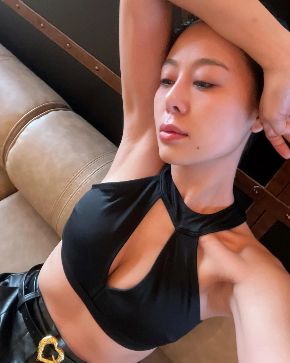 Sự kiện phốt Nam Thư tiểu tam vẫn chưa hạ nhiệt